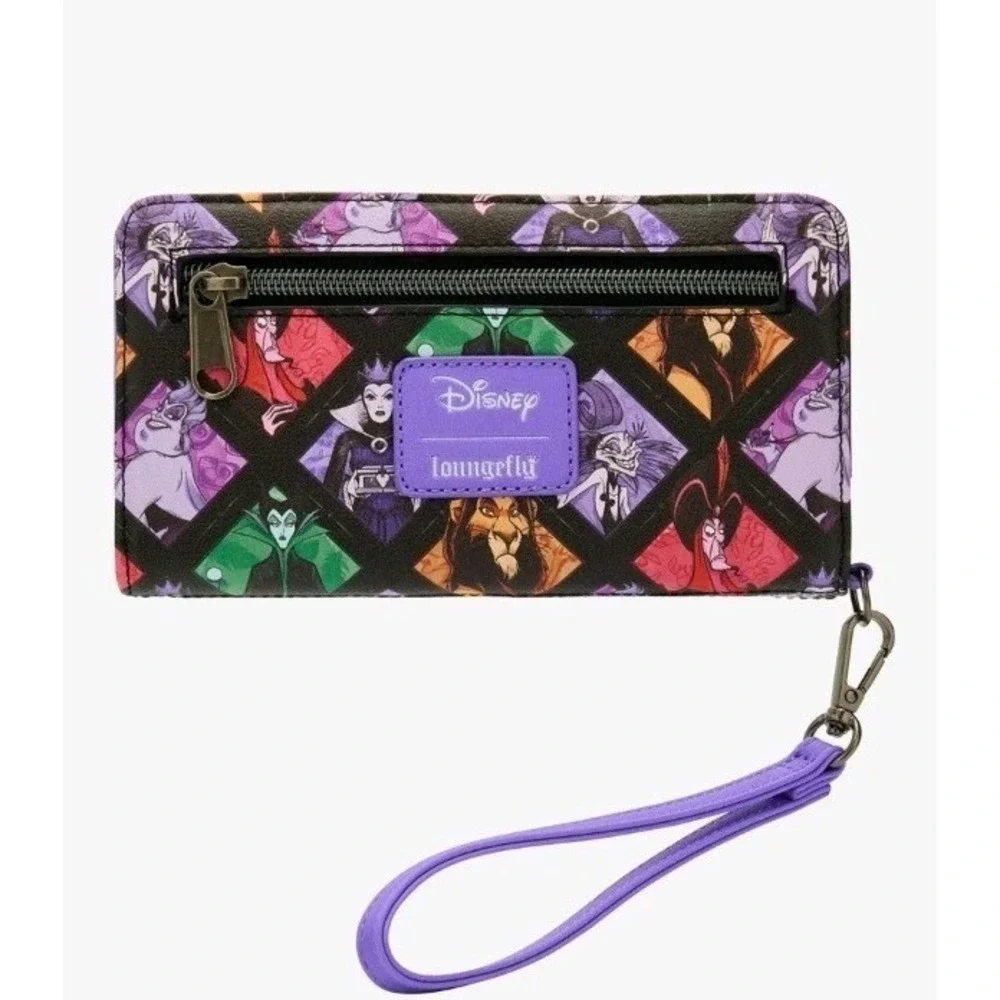 Loungefly nwt disney